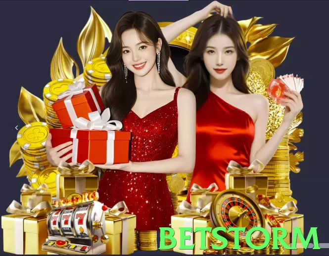 Betstorm Pakistan - 3