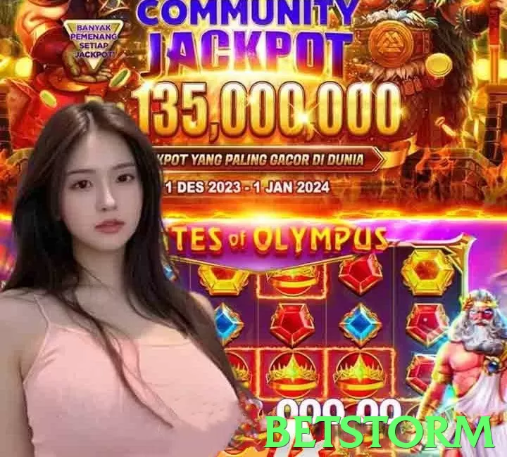 Betstorm Pakistan - 3