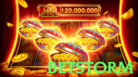 Betstorm Pakistan - 3