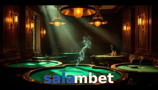 Salambet